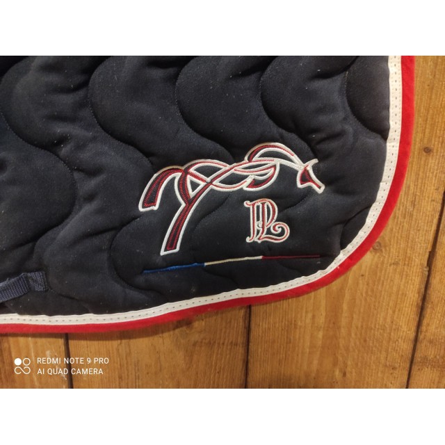 Tapis + bonnet Pénélope