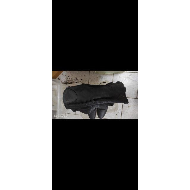 Boots et chaps homme