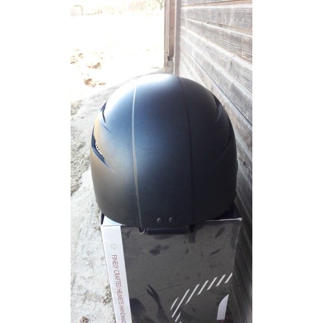 Bombe GPA first lady