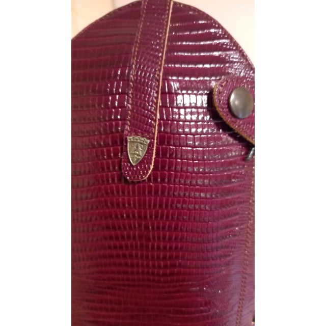 Botte Lazzo taille 37,5