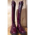 Botte Lazzo taille 37,5