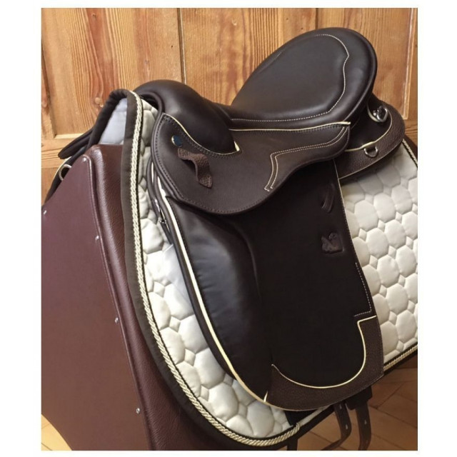 Selle Prestige Atena Flaps Evo