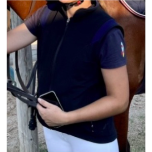 Airbag Hélite ZipIn 1