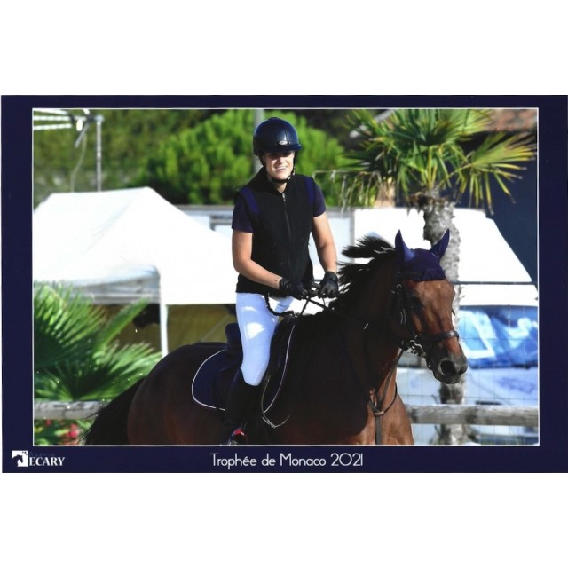 Airbag Hélite ZipIn 1