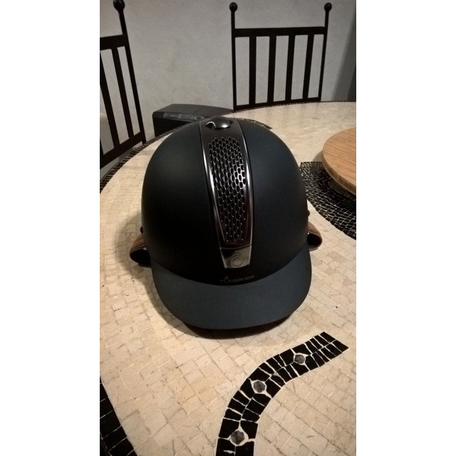 Casque C700 Fouganza taille 56