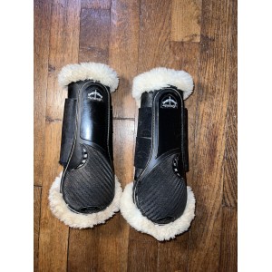 Guêtres veredus trc vento