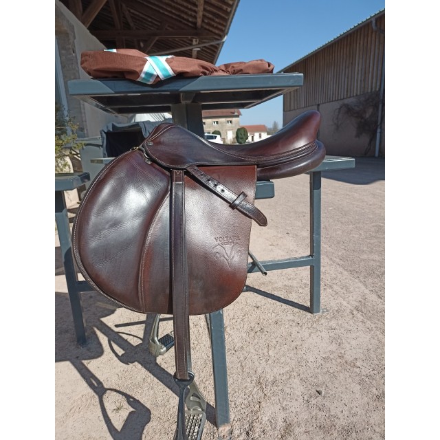 Selle VOLTAIRE STUTTGART