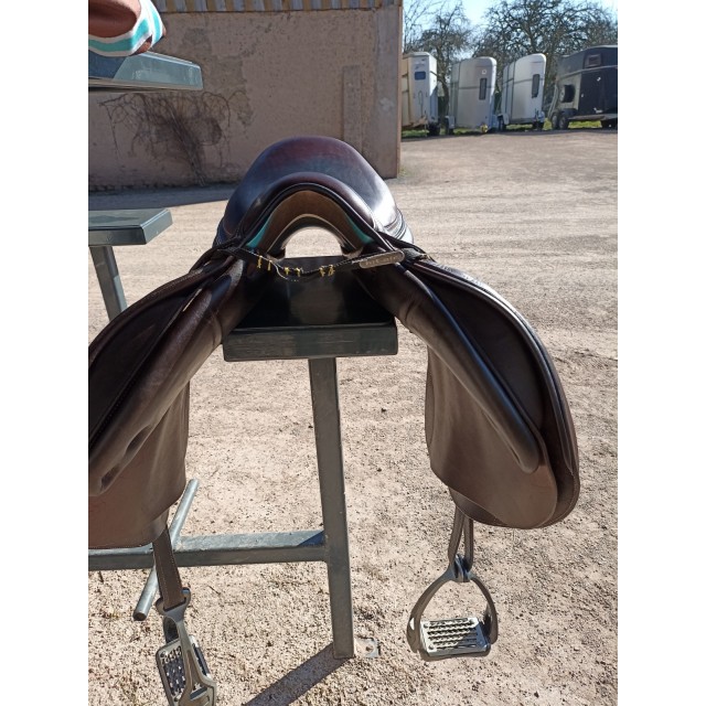 Selle VOLTAIRE STUTTGART