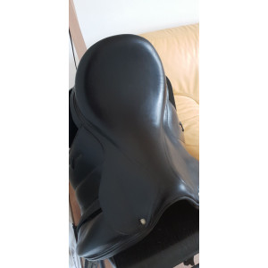 Selle dressage Devoucoux