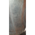 Selle dressage Devoucoux