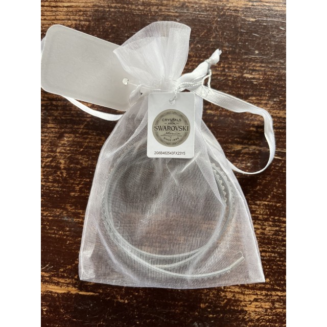 Kit de passepoils Casco My Style Swarovski