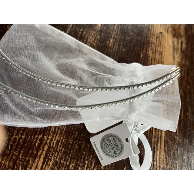 Kit de passepoils Casco My Style Swarovski