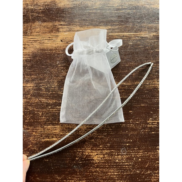 Kit de passepoils Casco My Style Swarovski