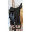Selle dressage Devoucoux