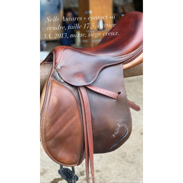 Selle Antares