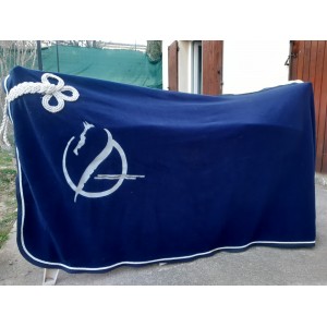 Couverture polaire Antares 155