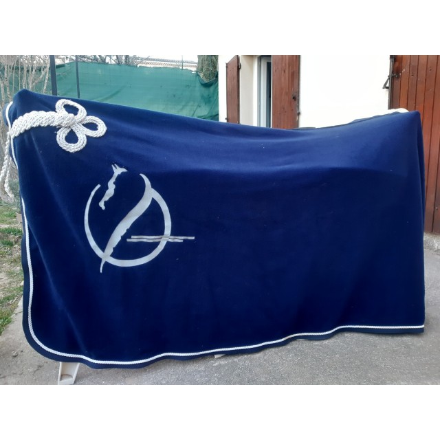 Couverture polaire Antares 155