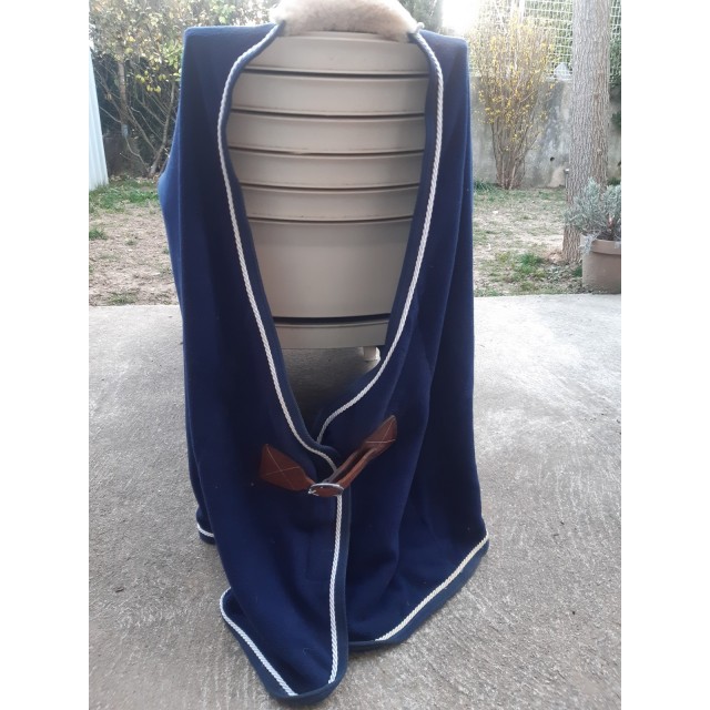 Couverture polaire Antares 155