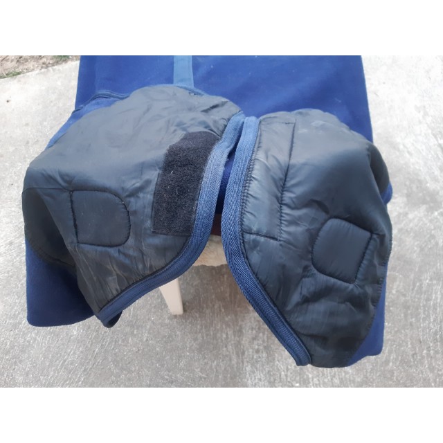 Couverture polaire Antares 155