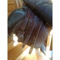 Selle mixtes Bates