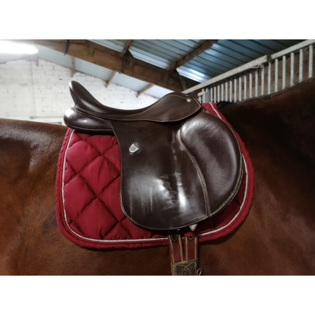 Selle mixtes Bates