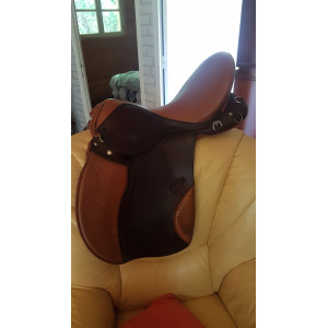 Selle Mayad 18 pouces