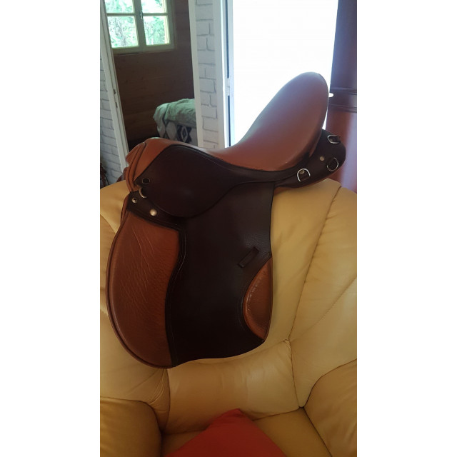 Selle Mayad 18 pouces