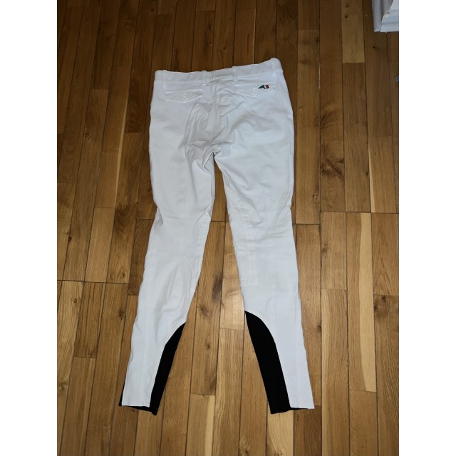 Pantalon concours