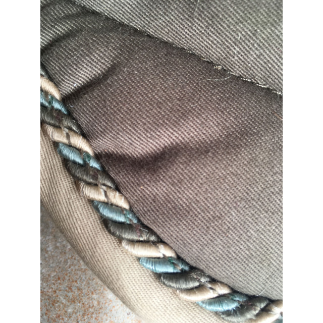 Tapis equitheme taille cheval