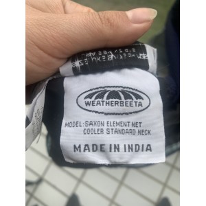 Couverture séchante nid d abeille