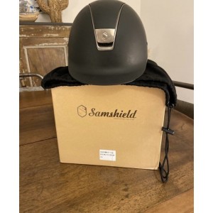 Casque Samshield