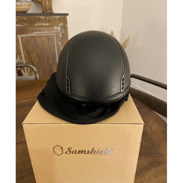 Casque Samshield