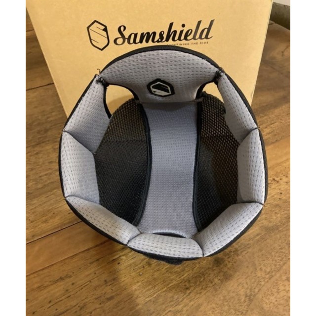 Casque Samshield