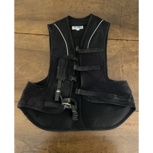 Gilet Airbag Equithème