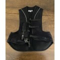 Gilet Airbag Equithème
