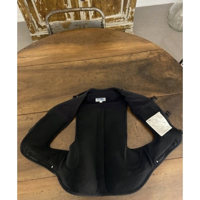 Gilet Airbag Equithème