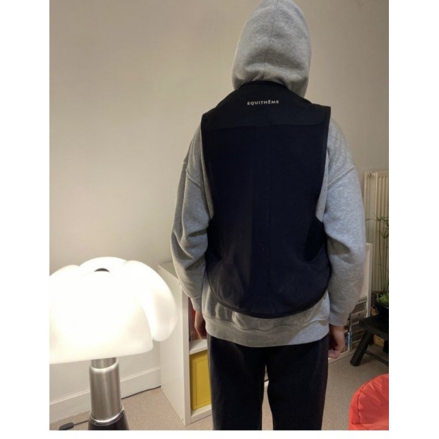Gilet Airbag Equithème