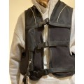 Gilet Airbag Equithème