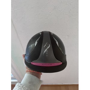 Bombe antarès vernis