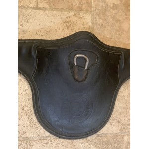 Bavette flags and cup