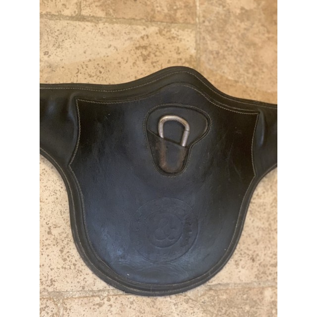 Bavette flags and cup