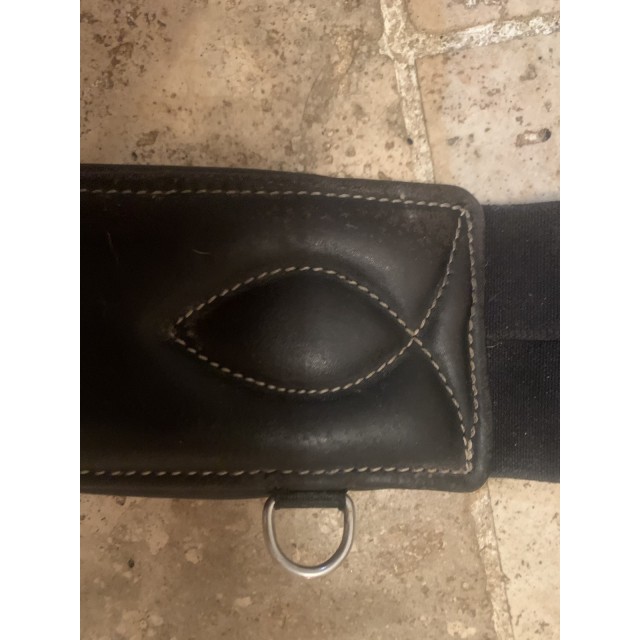 Bavette flags and cup