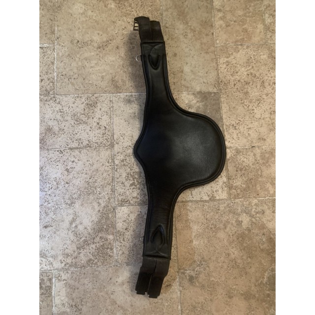 Bavette flags and cup