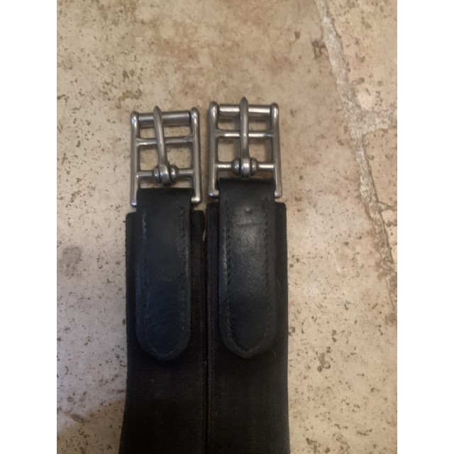 Bavette flags and cup