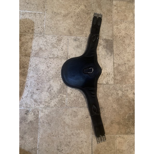 Bavette flags and cup