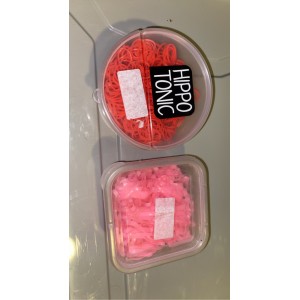 Boîtes d’élastiques