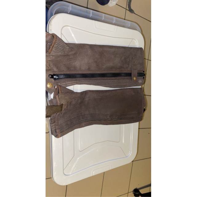 Chaps Norton taille M