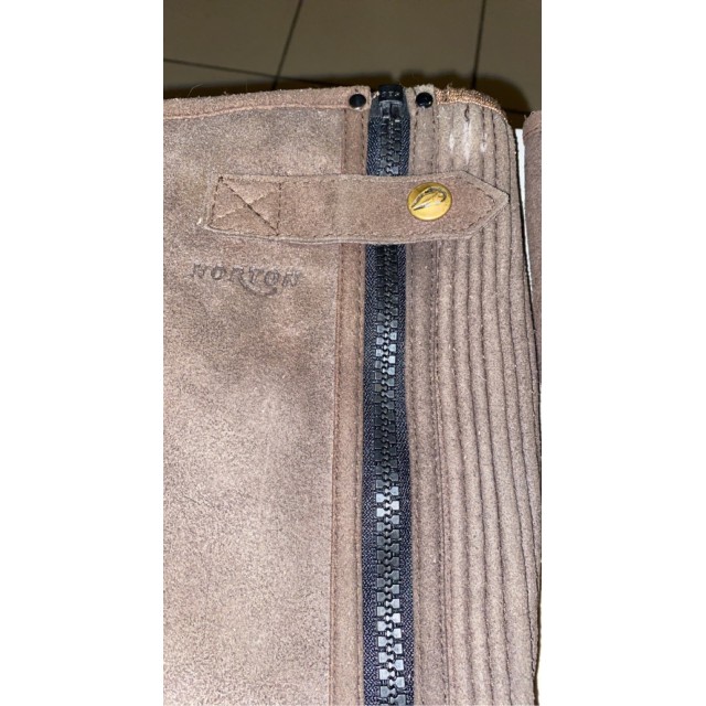 Chaps Norton taille M