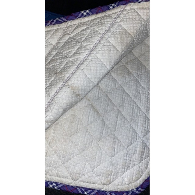 Tapis Equitheme taille cheval