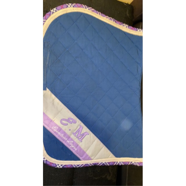 Tapis Equitheme taille cheval